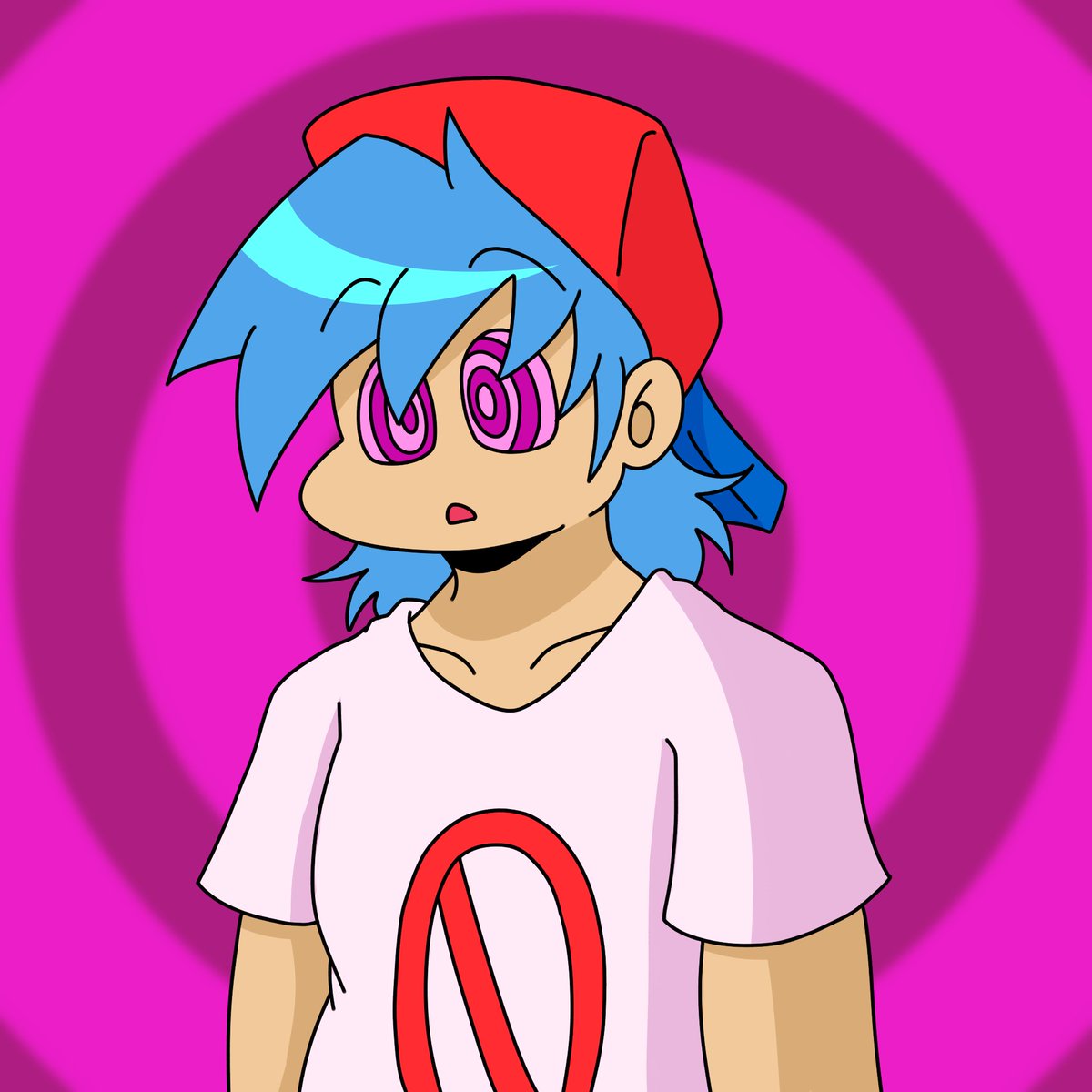 GotchicCat's tweet image. Entranced BF!

Speedpaint Here:
youtube.com/shorts/HF8MowO…

#fridaynightfunkin #fnfboyfriend #hypnotized