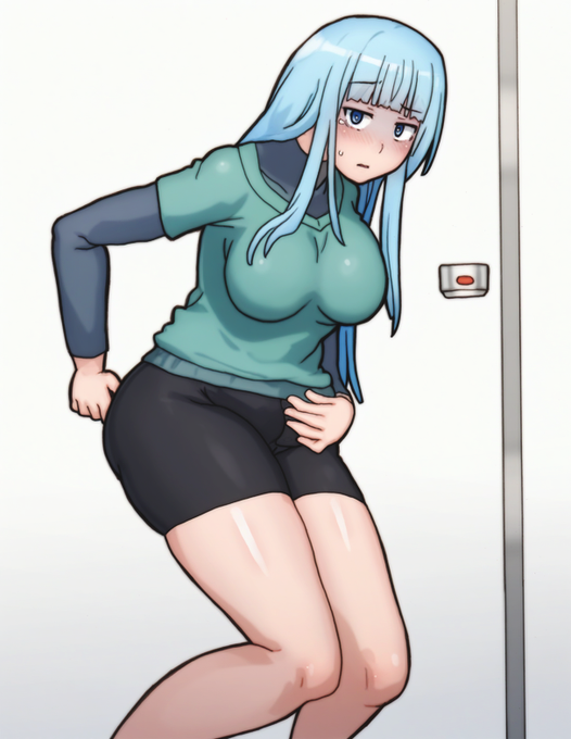 ただいまである。 