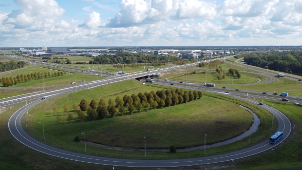Nachtelijke afsluiting A7 tussen Heerenveen en Drachten -  grootheerenveen.nl/l/115010