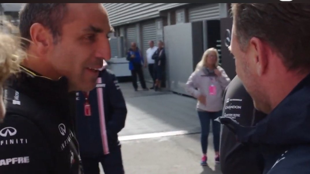 "You nide heu jaube Christianne"