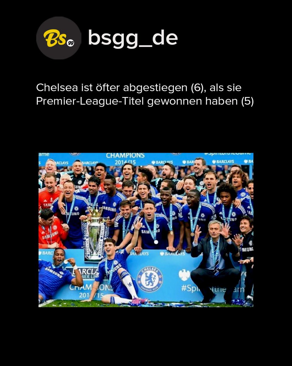 BsggDe's tweet photo. 🤯 Fußball-Fakten, die wie ein Witz klingen… aber 100 % WAHR sind! ⚽
Du denkst, du kennst dich aus? Denk nochmal nach. 🧐
Like  wenn du schockiert bist &amp; markiere einen Freund, der’s nicht glauben wird! 👇
#FußballFakten #VerrückterFußball #WusstestDuSchon #UnglaublichAberWahr https://t.co/69Amg4CgUx