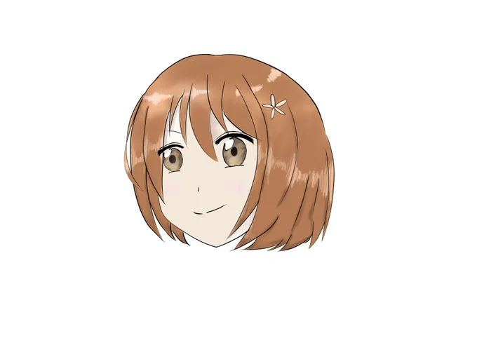 出席してれば評価3くれる激ゆる美術でちゃんと出席したのに唯一評価2を記録 絵の才能の欠片もなかった自分ですらここまで成長出来たんだ もっとみんな自信出していけ ←2015年 2025年→ #独学でここまで成長したから一緒に頑張ろう