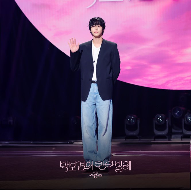 안효섭 배우가 더 시즌즈 ‘박보검의 칸타빌레’ 18화에 출연합니다 ✨
🎹이번 주 금요일 밤 11시 20분 

🎤instagram.com/p/DL4ZzcGBzmq/…

🎵 instagram.com/p/DL4Z7smhRQc/…

#안효섭 #安孝燮 #アンヒョソプ #AhnHyoSeop