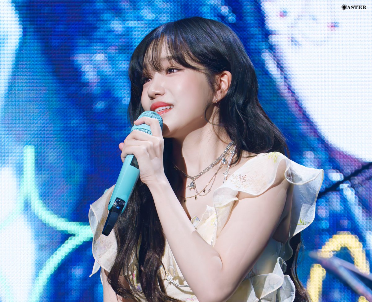 #조유리 #JOYURI #チョユリ #Episode25

[250426] 조유리 팬콘서트 #23
