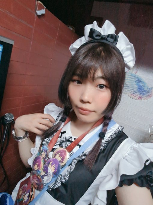 メイド喫茶　ライムのツイート