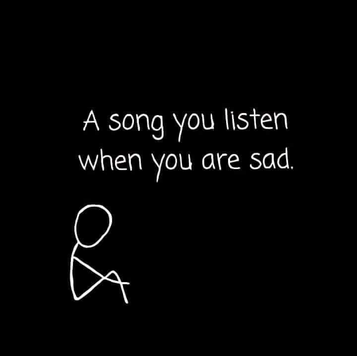 itswords_'s tweet image. what song?