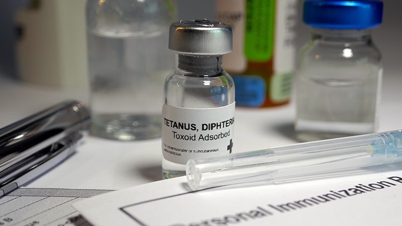 Guidelines in Practice from Medscape (@ginp_medscape) on Twitter photo Tetanus Immunisation Policy
ms.spr.ly/6019S2iIP Tetanus Immunisation Policy
ms.spr.ly/6019S2iIP