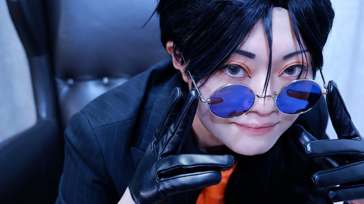 【Fate/Grand Order Cosplay】

坂本龍馬（英霊博装）

────────────────

　　　　　　人生ラバー

────────────────

Photo by:しのちゃん
(<a href="/7740p/">七篠写真館</a> )

#Cosplay