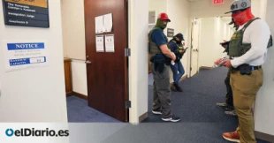 Votó a Trump y después los agentes de inmigración detuvieron a su mujer: "Que me devuelvan mi voto" meneame.net/story/voto-tru…