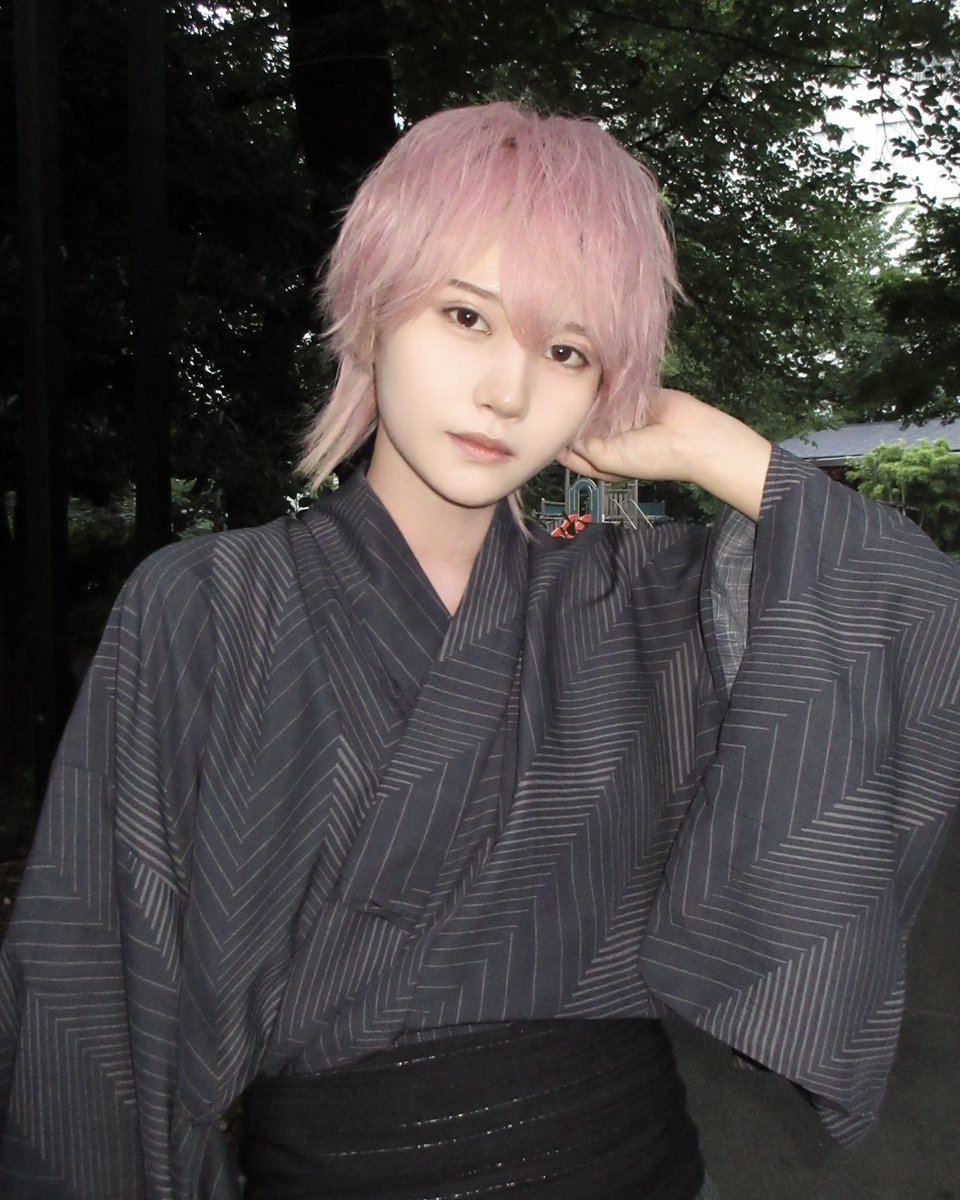 桔梗 花香【AVAM】 (@hanaka_AVAM) / X