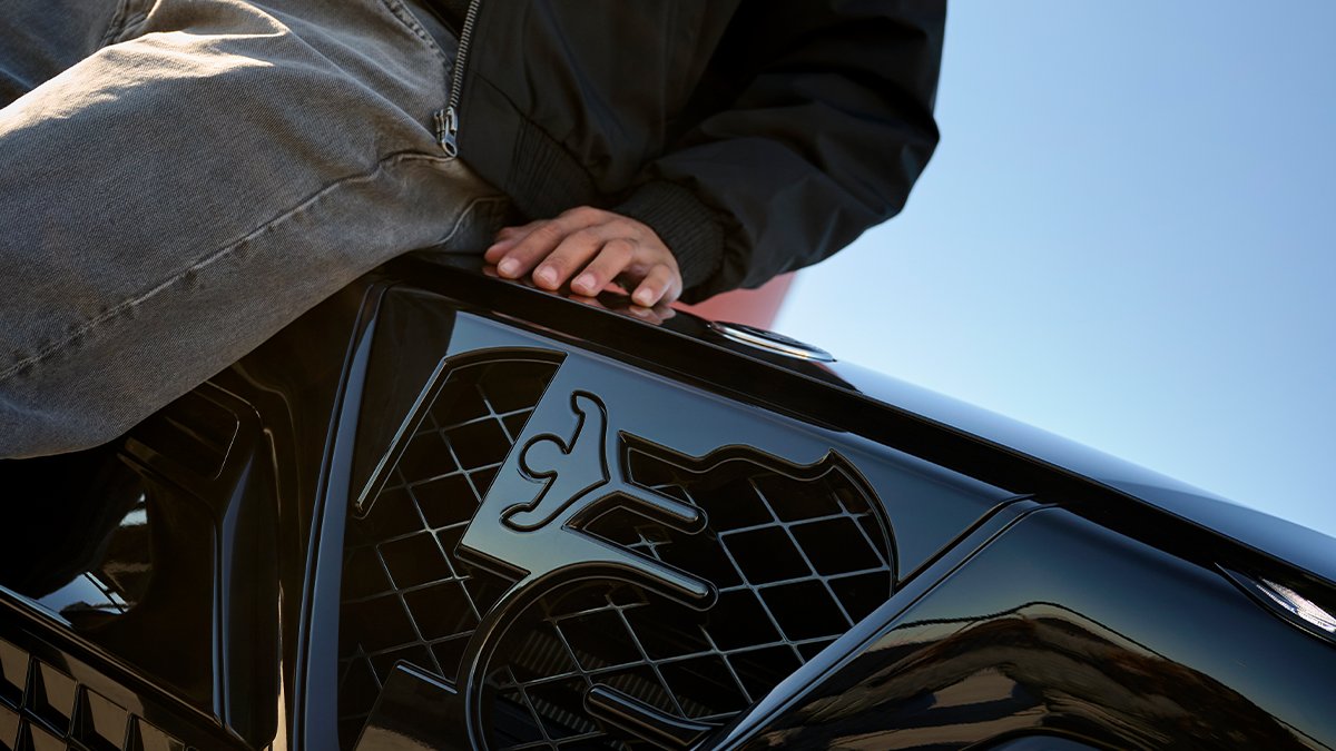 Iconica, come il tuo stile.​
alfaromeo.it/modelli/serie-… ​

#AlfaRomeo #AlfaRomeoJunior #AlfaRomeoIntensa