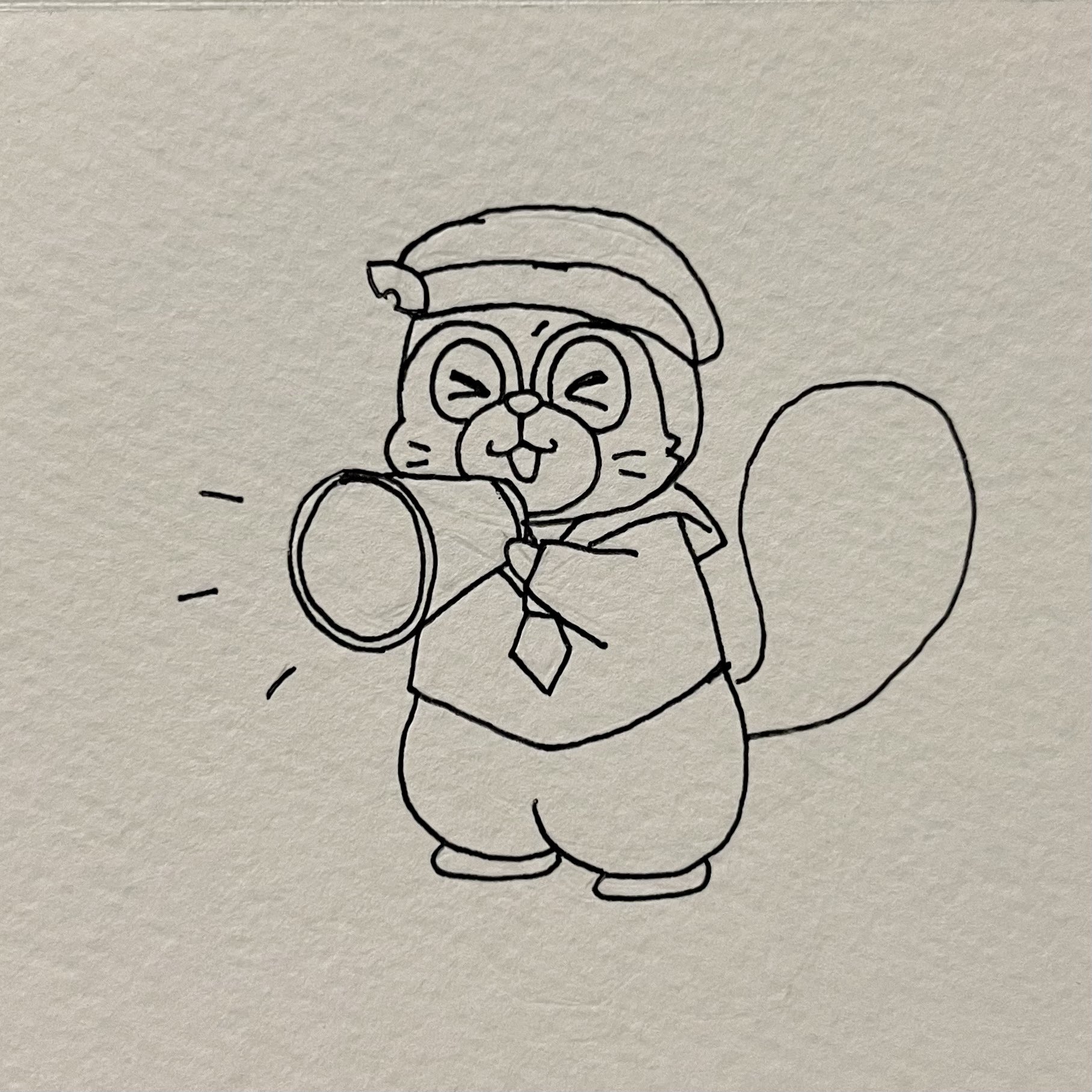 たぬき たぬきねこ on X: 