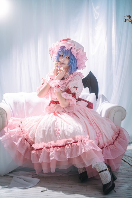 Twitterのコスプレ画像8