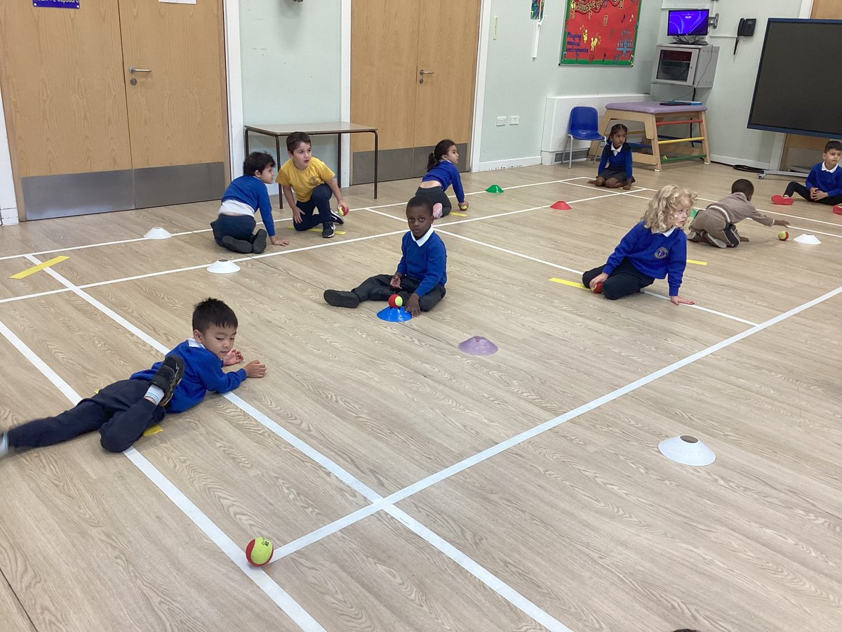 Devonshire Primary tweet media