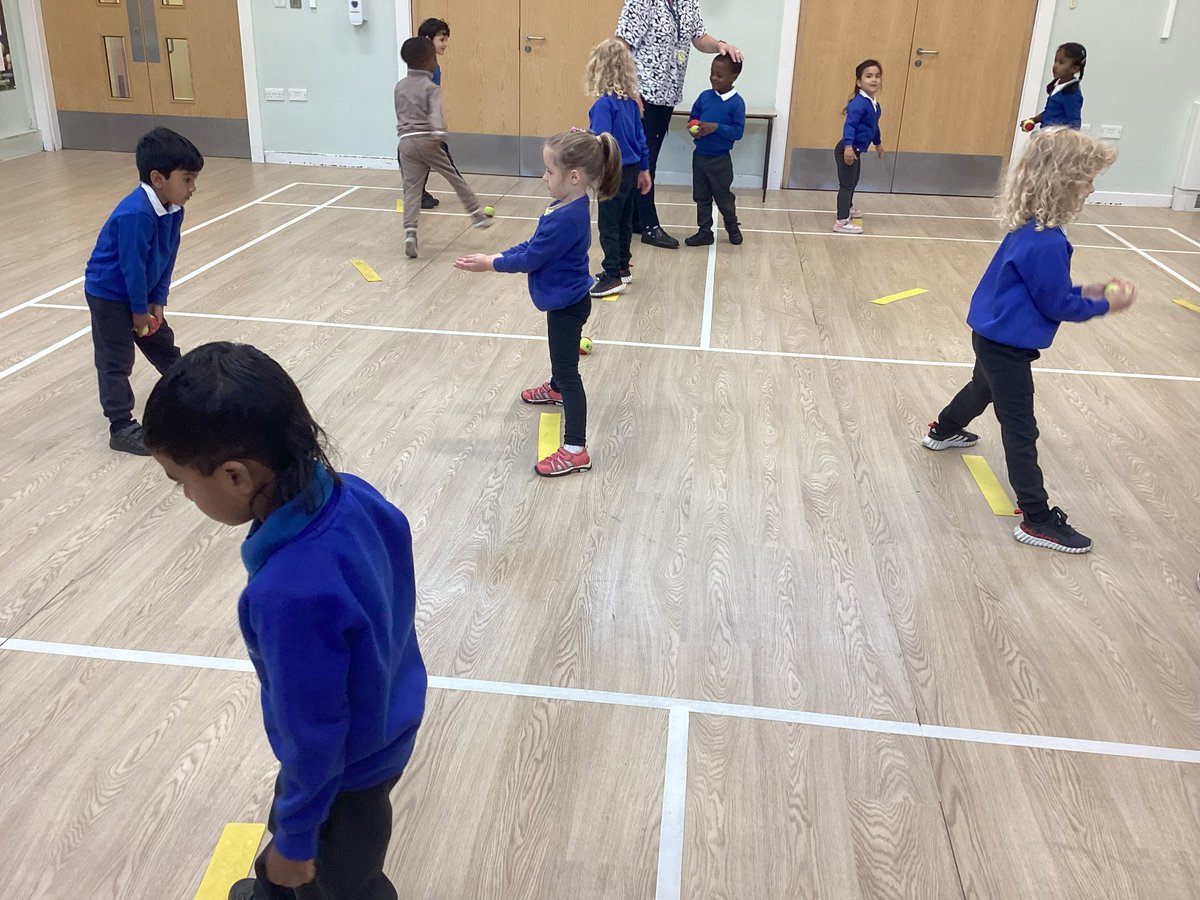 Devonshire Primary tweet media