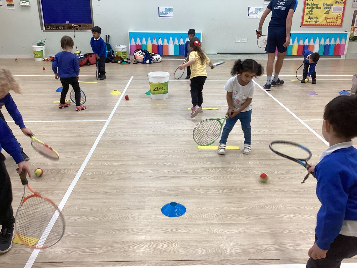 Devonshire Primary tweet media