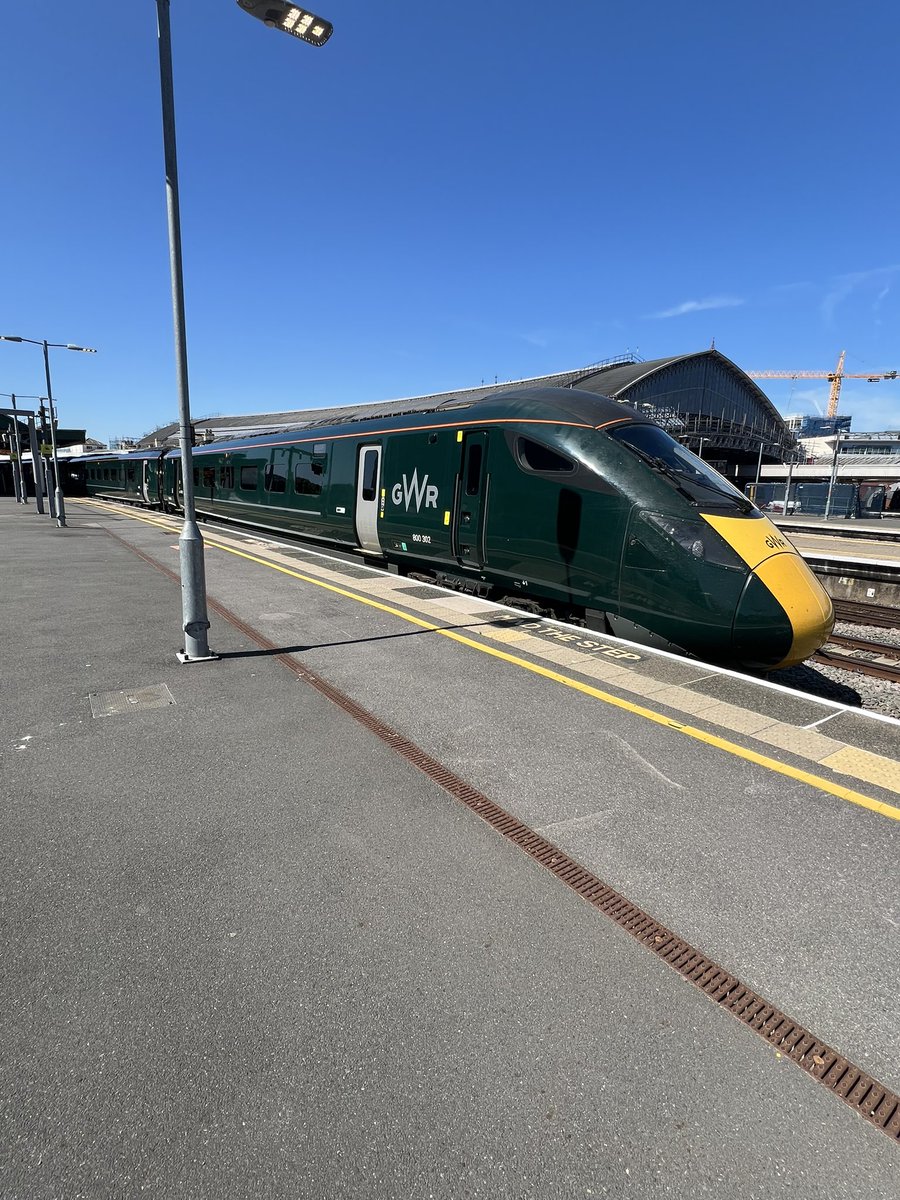 Sunny Brizzle vibes 😎