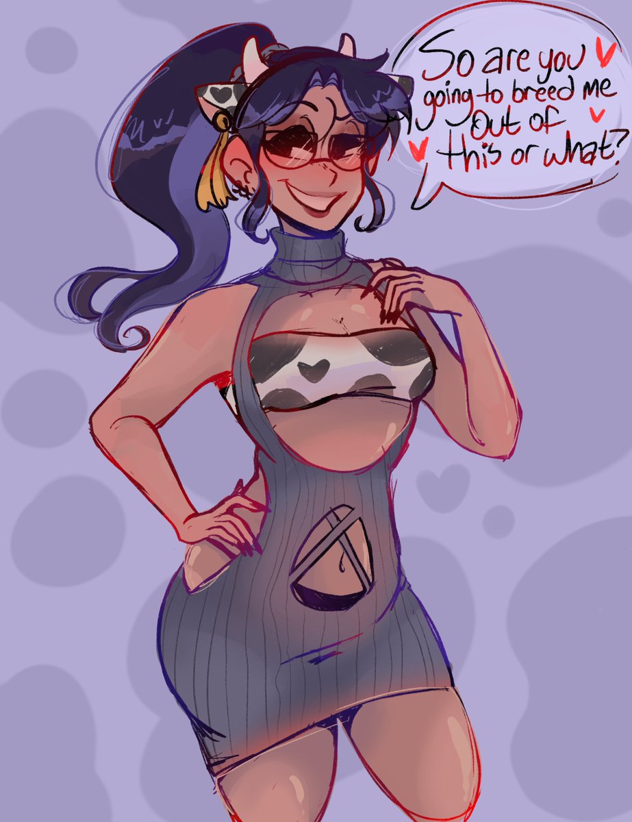 TheSlickPens's tweet photo. Forget Virgin Killer, this is the Virgin Destroyer 😩💦

RT if you want a part 2 where she's huge and milky~ https://t.co/RkBPwpfFy3