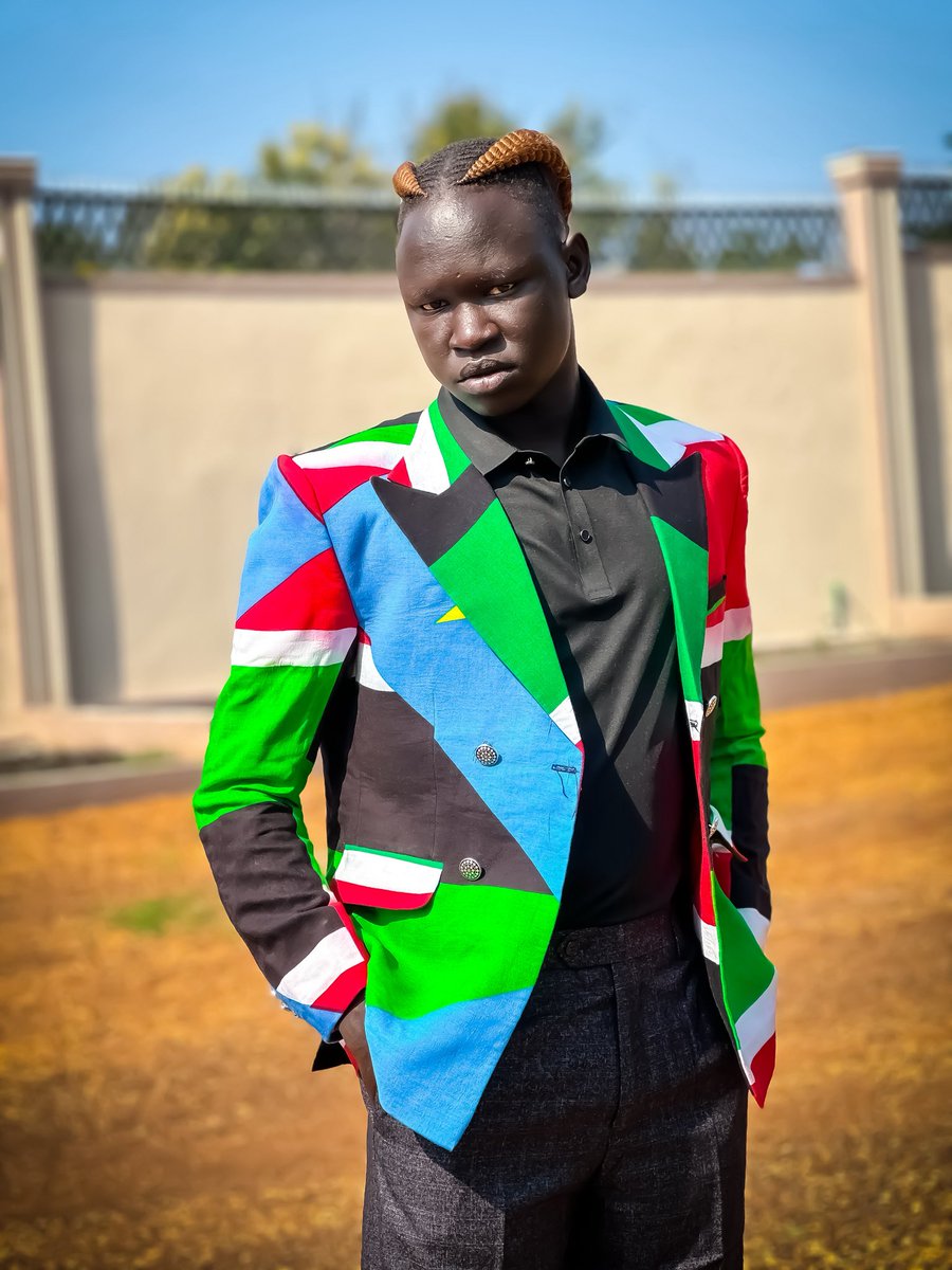 211Pro's tweet photo. Today, we celebrate 14 years since our beloved nation raised its flag and claimed its place in the world. Though our journey has not been easy marked by war, insecurity, and hardship we still love South Sudan deeply. https://t.co/ZAm7MoQBbM