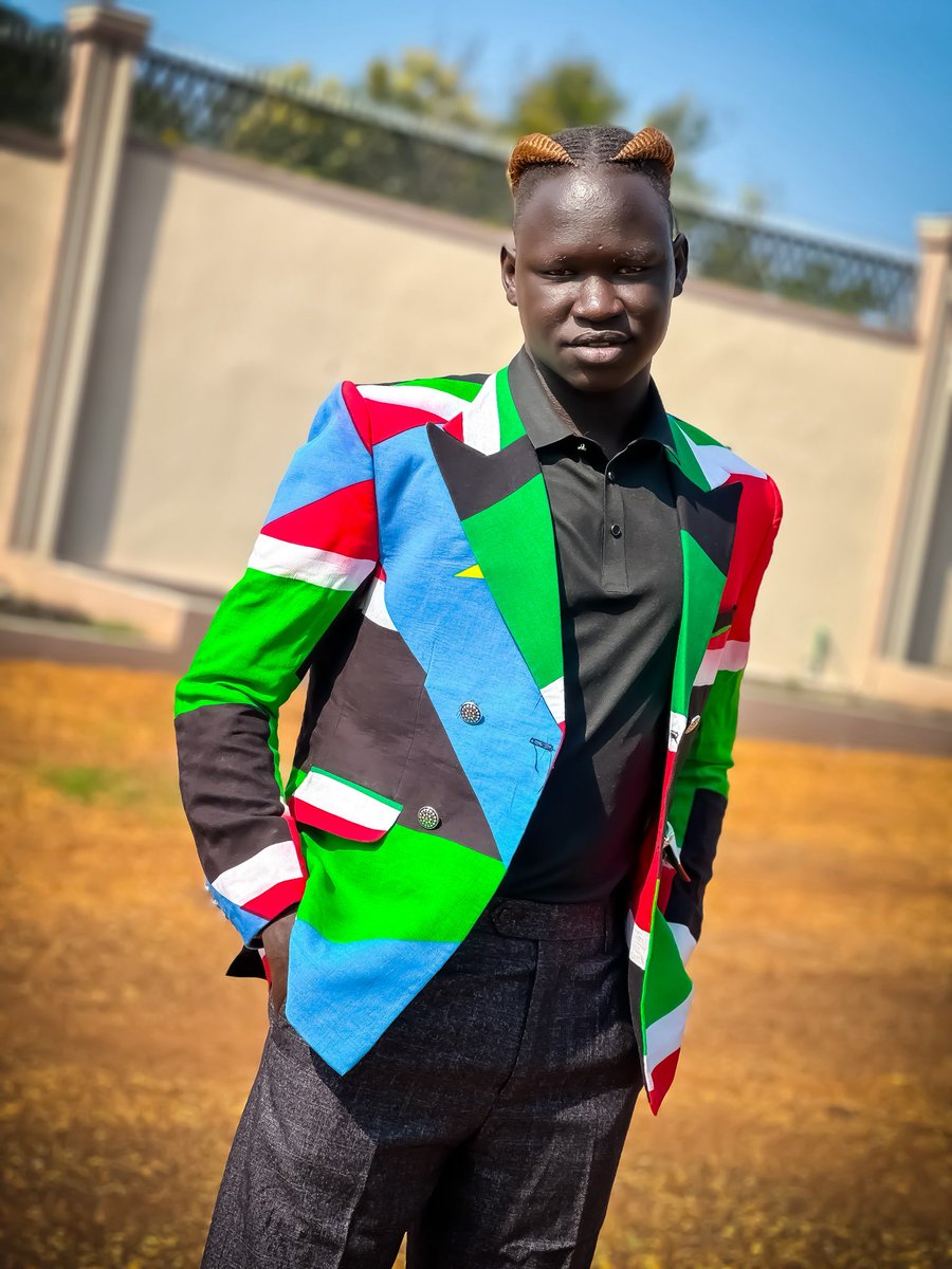211Pro's tweet photo. Today, we celebrate 14 years since our beloved nation raised its flag and claimed its place in the world. Though our journey has not been easy marked by war, insecurity, and hardship we still love South Sudan deeply. https://t.co/ZAm7MoQBbM