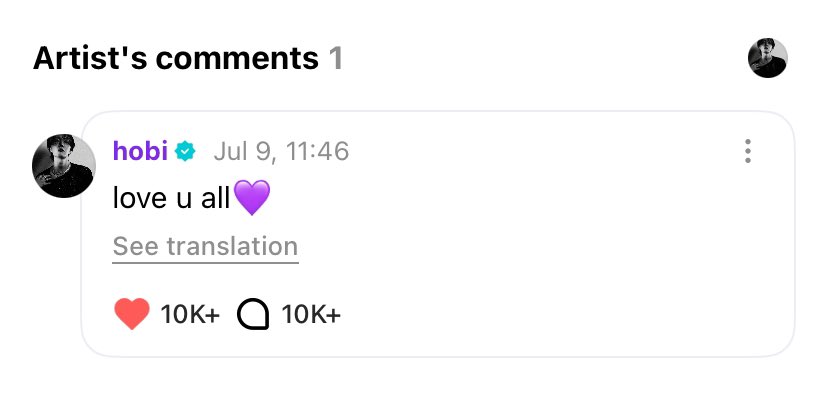 I LOVE YOU TOO !!!!🫂🫶🏻