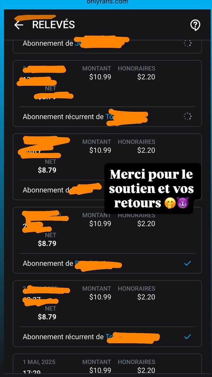 Ceux qui ont tout compris en soutenant et en envoyant des mots doux  😈 viens faire partie du club : 
paypal.me/slkaa
#onlyfan #footfetısh #spanking