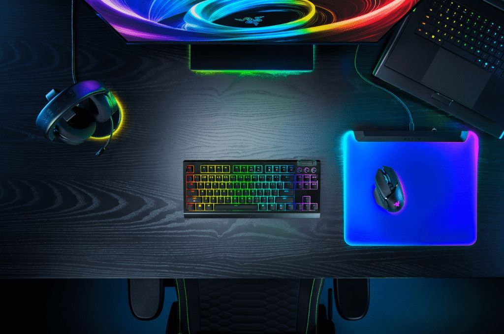 Razer, BlackWidow V4 Tenkeyless HyperSpeed modelini duyurdu 

🔗 technologic.com.tr/razer-blackwid… #teknoloji #otomotiv #ekonomi
