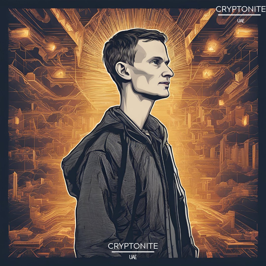 CryptoniteUae's tweet image. Vitalik Buterin is shifting his open-source philosophy! 🤯 He&apos;s moving to #copyleft licenses for #Ethereum software, requiring code sharing for derivative works.

Why the change? He says crypto is &quot;more competitive and mercenary,&quot; and voluntary sharing isn&apos;t enough. Copyleft…