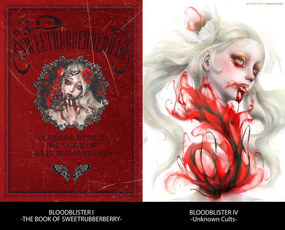 SRB_GENk's tweet image. DISPELGIRL/SWEETRUBBERBERRY SHOPに新商品が追加されました!
お買い得なセットもいくつか追加されたのでこの機会にぜひ!
SHOPへはリプ欄から
#DISPELGIRL #SRBSHOP