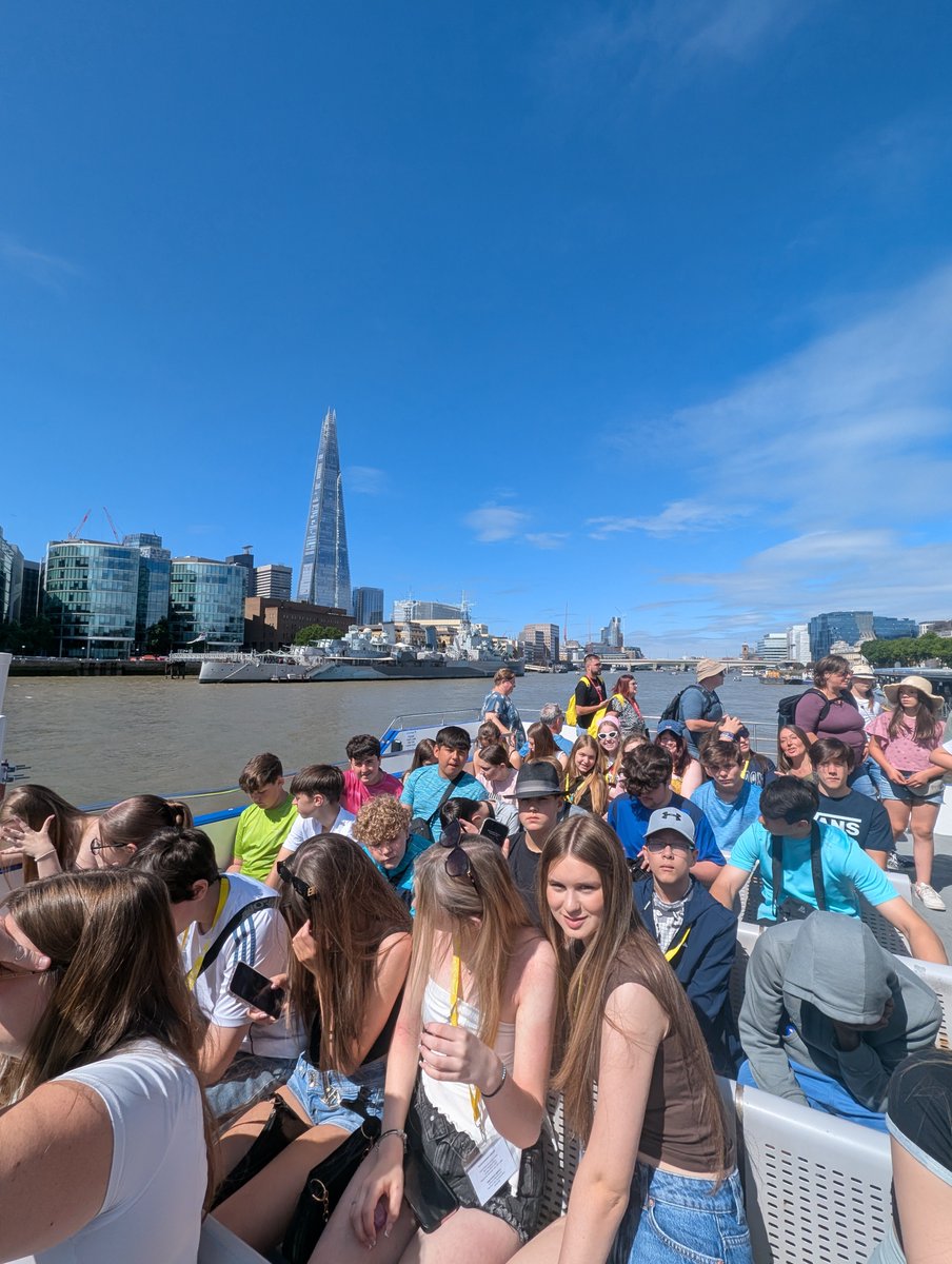 Lathom High School tweet media