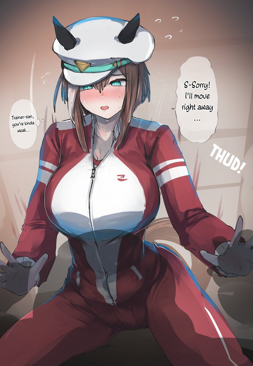 Eng ver, please support the artist if you like their works, thank you💝