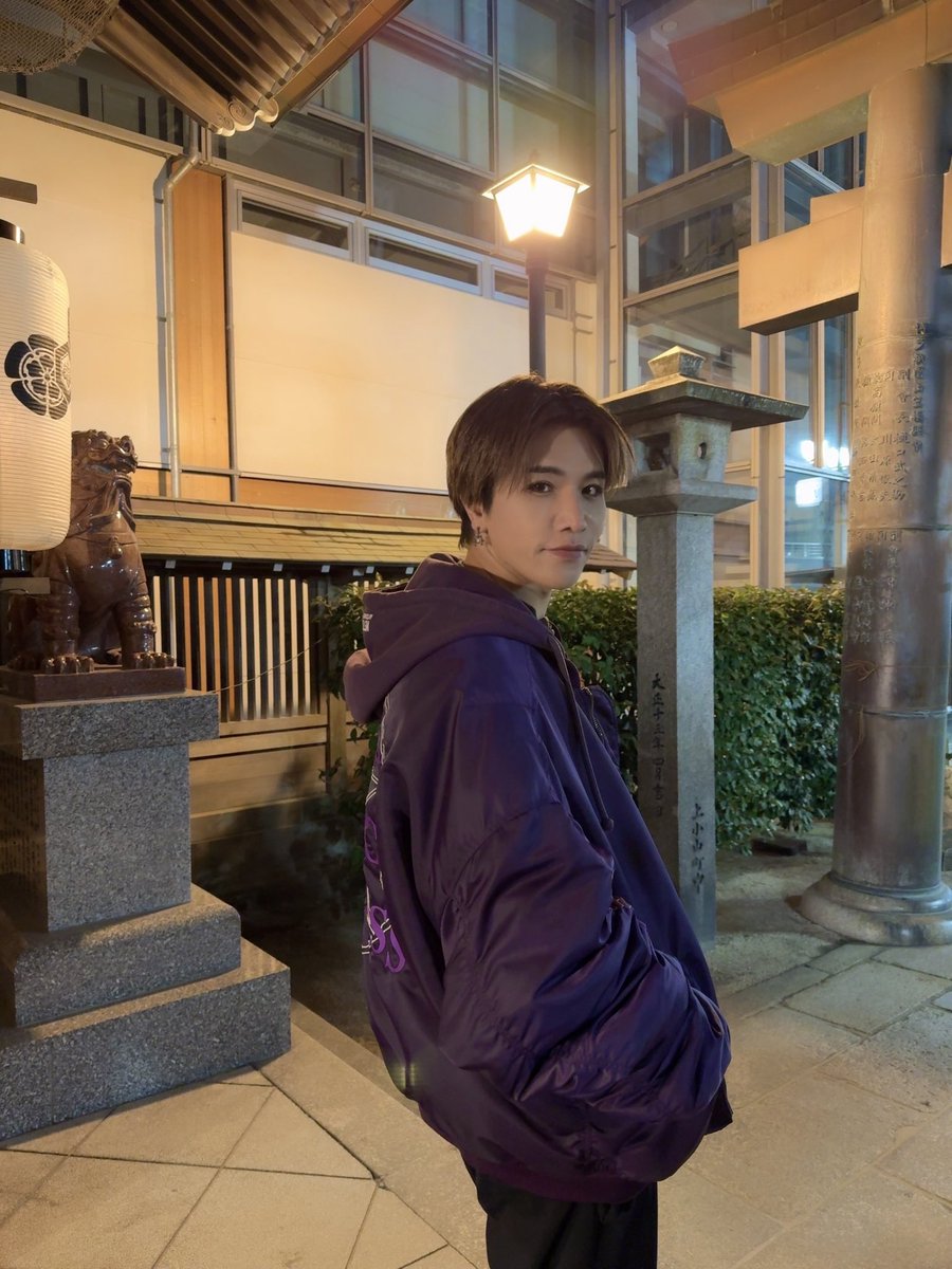 kenta_0305_'s tweet photo. 過去写真📸

#けんたくん　#TikTok #ldh #三代目jsoulbrothers #JSB #三代目jsb #岩田剛典　#岩ちゃん　#がんちゃん　#lfan #mate #24k #24karats #vetements #chromehearts  #福岡 #天神　#櫛田神社 https://t.co/0JMpSzU8a2