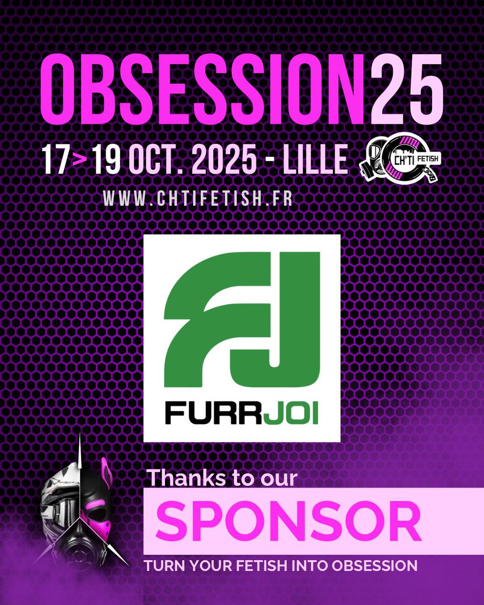 CH'TI FETISH tweet media