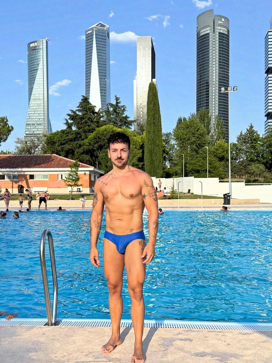 oskarper's tweet image. 💙💦