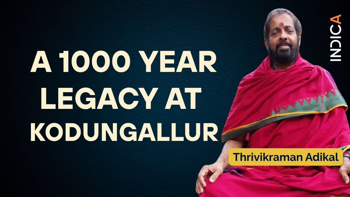 Brahmasri Thrivikraman Adikal serves as the esteemed Chief Priest of the renowned Kodungallur Sri Kurumba Bhagavathi Temple. Belonging to an ancient family whose spiritual lineage spans over 1000 years, the Adikal family traces its origins to the illustrious Agnihothri