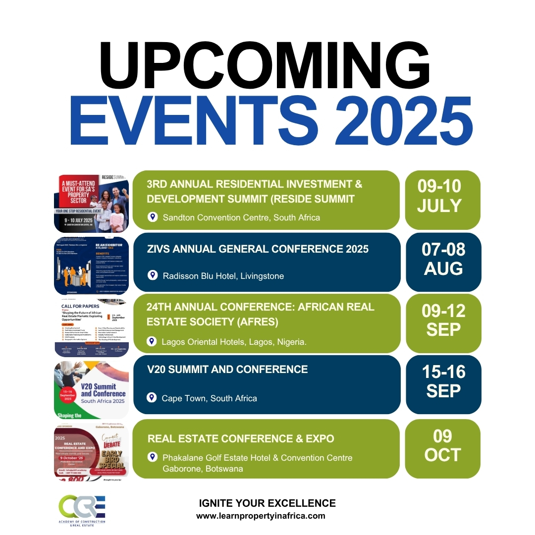 oneacre__'s tweet image. Ready to grow your skills, expand your network, and unlock new opportunities? These upcoming events are your launchpad to success. Invest in your future—your next big breakthrough could be just one event away. Don’t miss out!

#oneacre
#residesummit
#IgniteYourExcellence