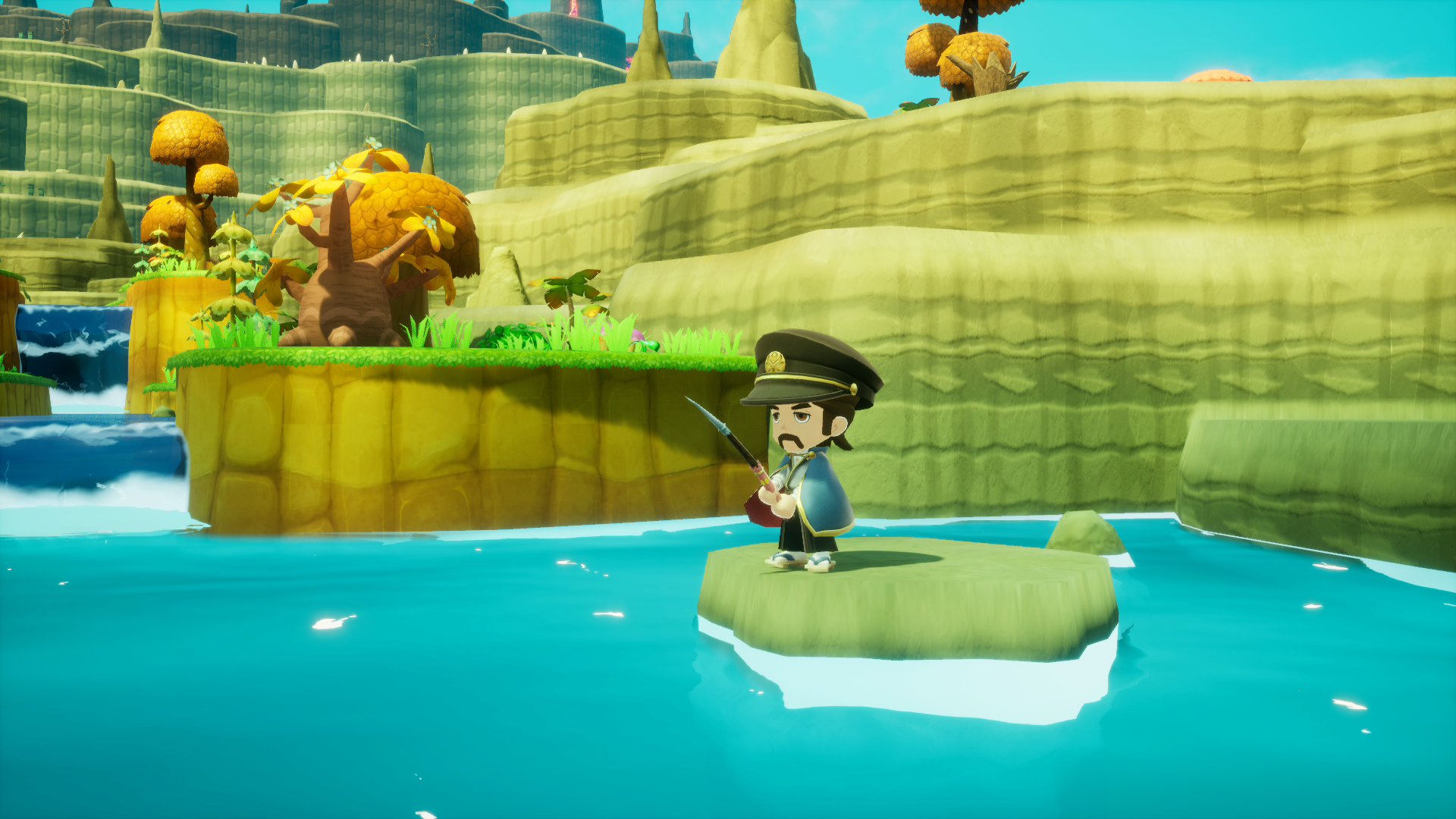 ファンタジーライフ アイ Nintendo Switch ファンタジーライフ公式 (@L5_fantasylife) / X