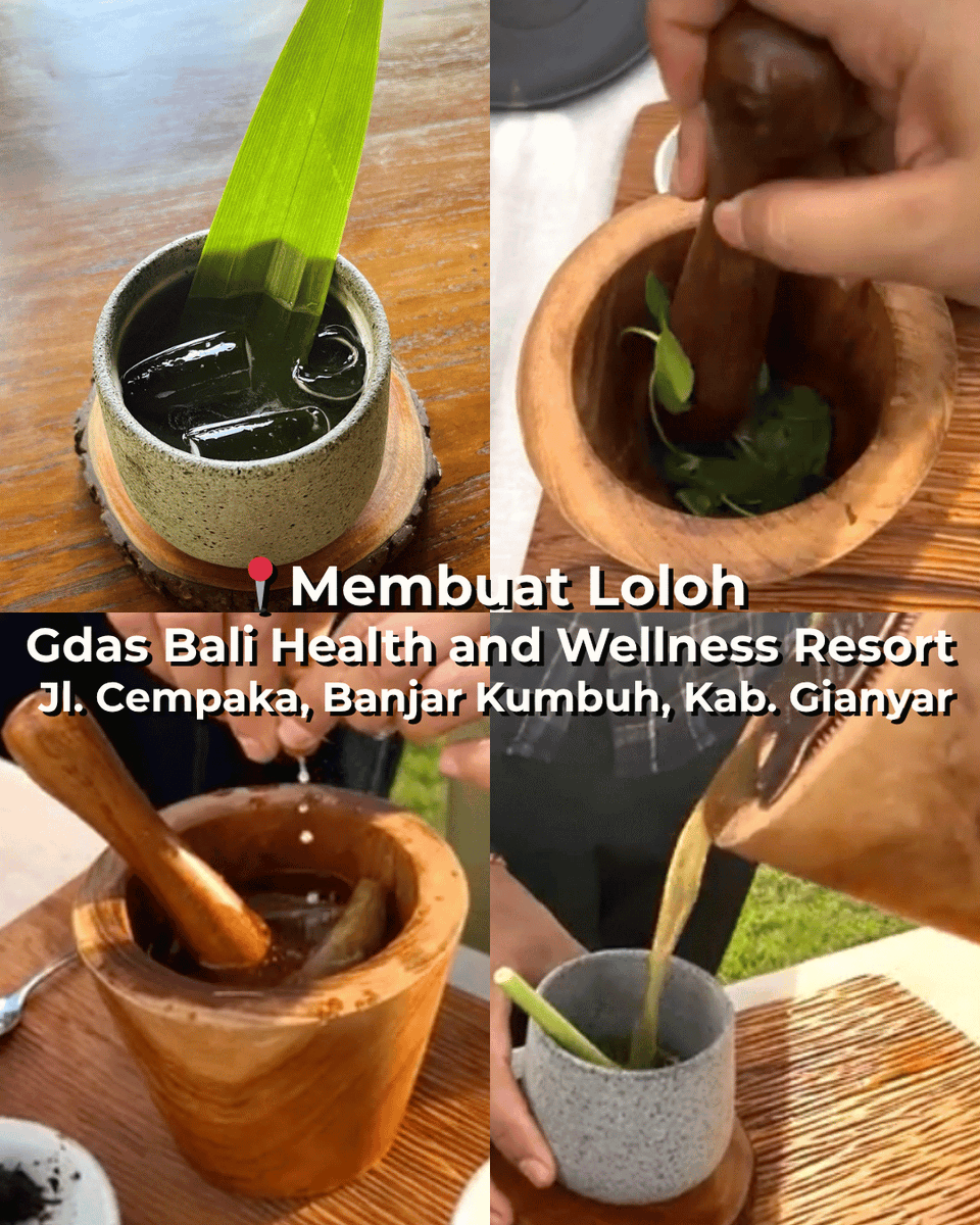 tastemadeid's tweet photo. #kopibali https://t.co/eX6p9bzmAM