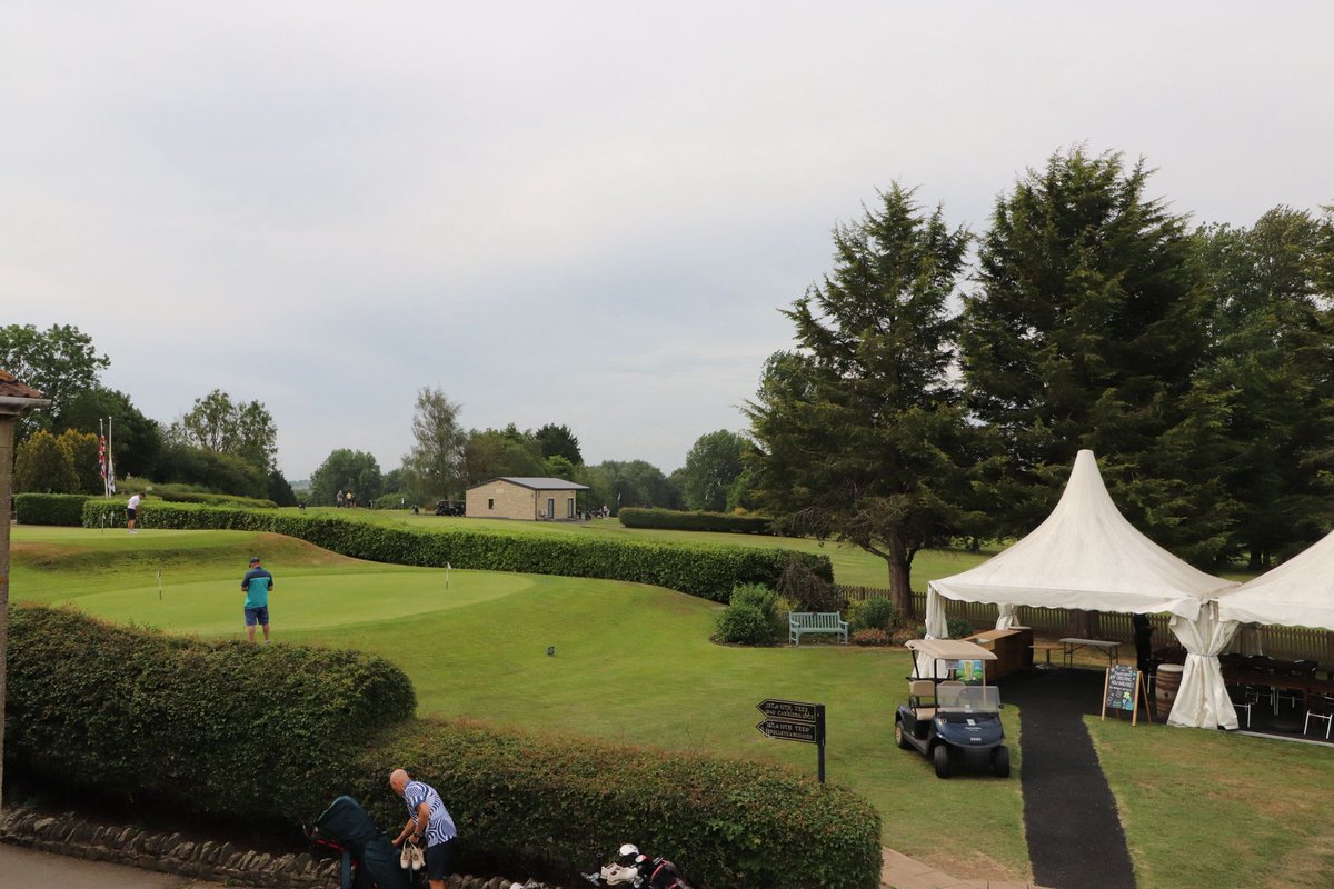 NpsSolution's tweet photo. 🏌️‍♂️⛳ What a fantastic day at the Orca Renewables Golf Event for Young Lives vs Cancer! Proud to support such a vital cause. Thanks, Orca team! 💚 👉 Let’s keep the momentum going: https://t.co/CqA40CyF70
 #GolfEvent #CharityGolf #YoungLivesVsCancer https://t.co/tiC1bLZpjt