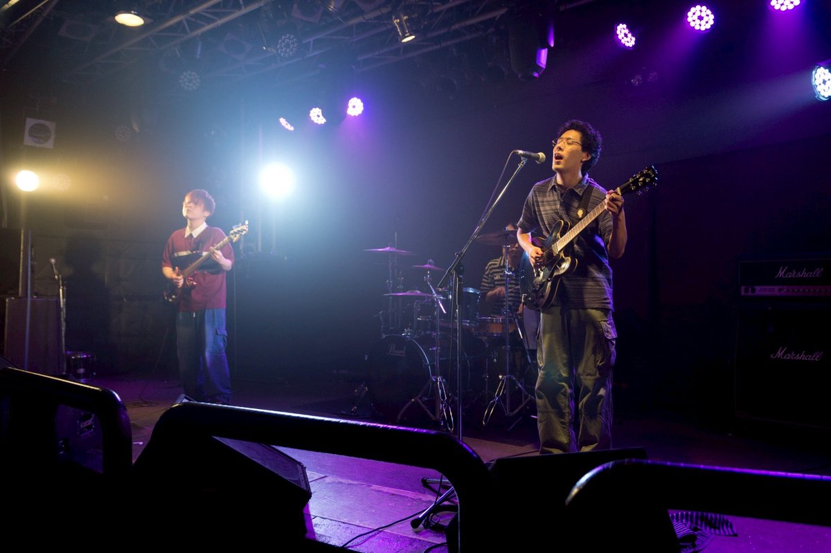 7/4 町田Play House Live Photo📸

Support Drummer田中"TK"康太郎 @kotarotanakadrummer 

#bands #alternative #rock #music  #shoegaze #grunge #guitar #bass #drum #japan #newmusic
#indiepop #dreampop #livephoto 
#バンド #ロック #音楽 #ギター #ベース #ドラム #閻魔此れ虚