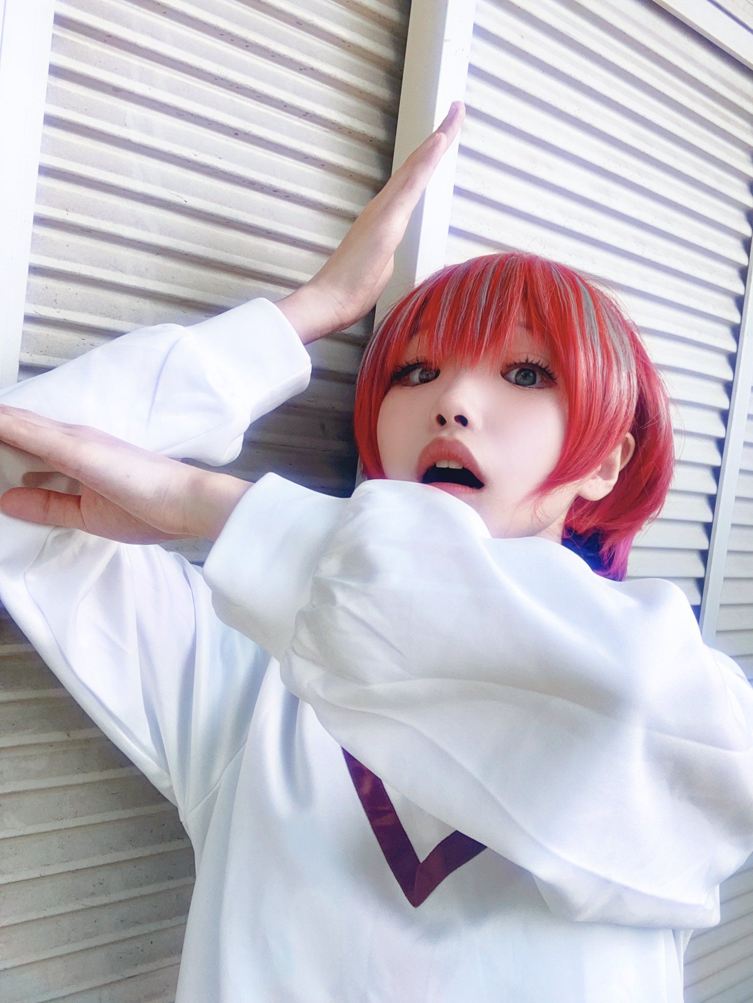 ジークアクス マチュ コスプレ ガンダム ジークアクス』コスプレイヤーたちに聞いた”こだわり