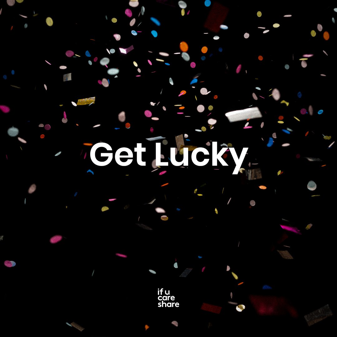 ifucareshare's tweet image. Get involved with our weekly One Lottery and you could walk away with Β£25,000! All while supporting our lifesaving work: bit.ly/IUCS_Lotto
#SuicidePrevention #SuicideAwareness #SupportAfterSuicide #IfUCareShare #MentalHealthMatters #MentalHealthAwareness