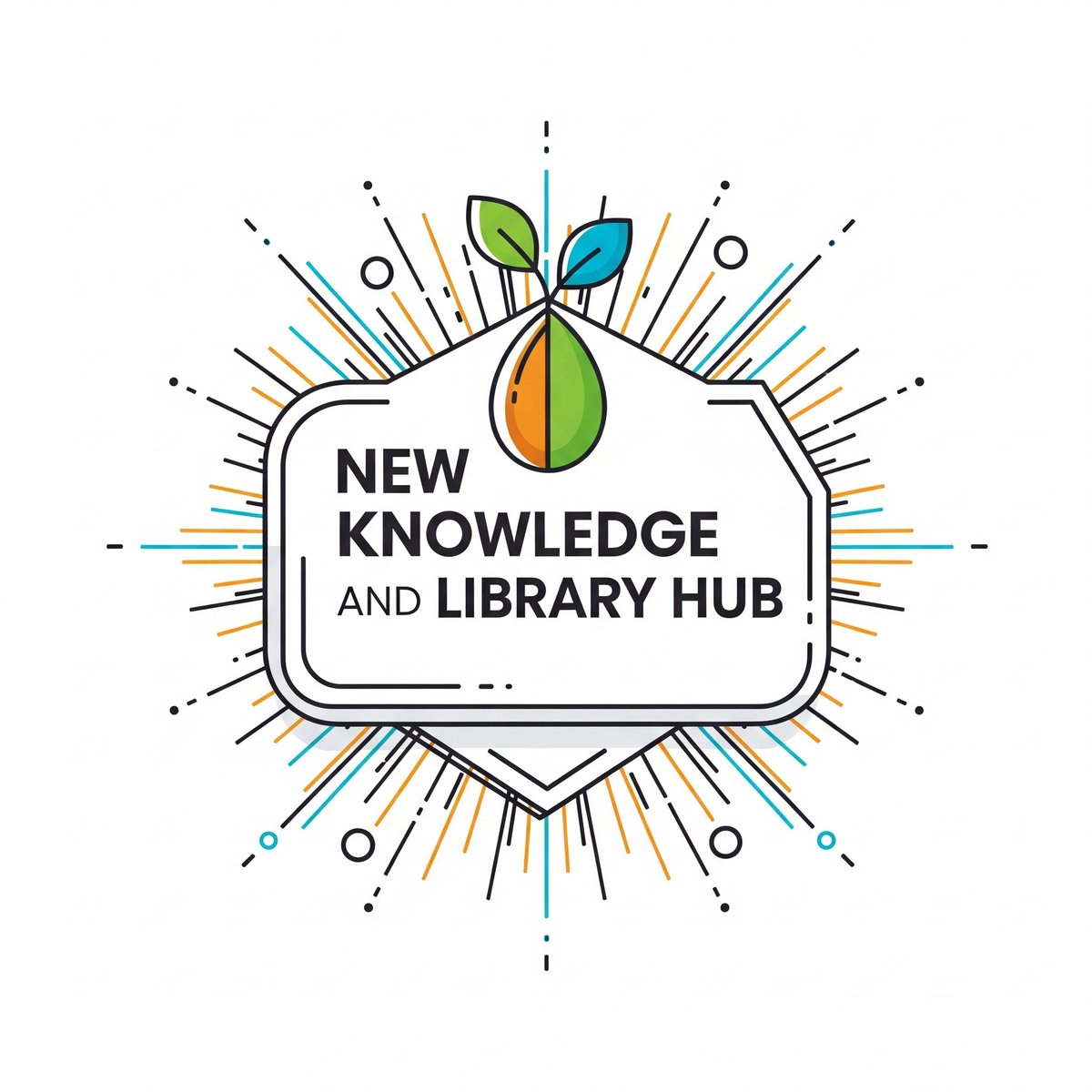 It's here! 🎉 The new look Knowledge and Library Hub is LIVE after a year of planning! Enjoy a simpler, cleaner interface &amp; powerful Natural Language Search for better access to high-quality info, all in one place. Explore it: library.nhs.uk/LKSASE #NHS #KnowledgeAndLibraryHub