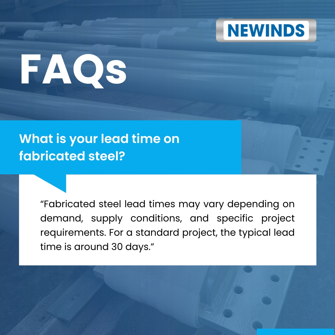NewindsVN's tweet photo. For every new customer who reaches out to us, understanding detailed information about Newinds is always a top priority. Below are some key details about our services that you may also be interested in.
#FAQs #stainlesssteel #sheetmetalfabrication #machineparts #steelstructure https://t.co/8QNujjM1VP