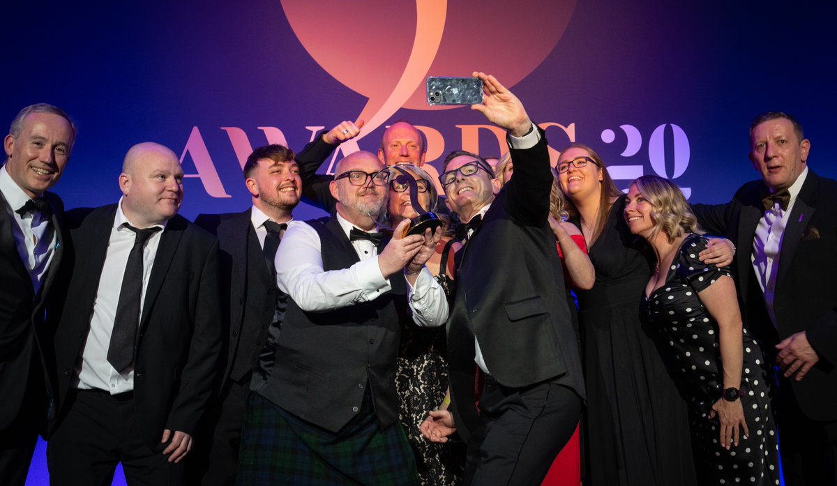Springboard_UK's tweet image. We’re thrilled that the Springboard Awards for Excellence 2025 are shortlisted for Special Event of the Year at The Emmys!🎉If you were at Wembley, you’ll know it was unforgettable - with a surprise set from @MPeopleHeatherS
#Springboard #Hospitality #WembleyStadium #heathersmall