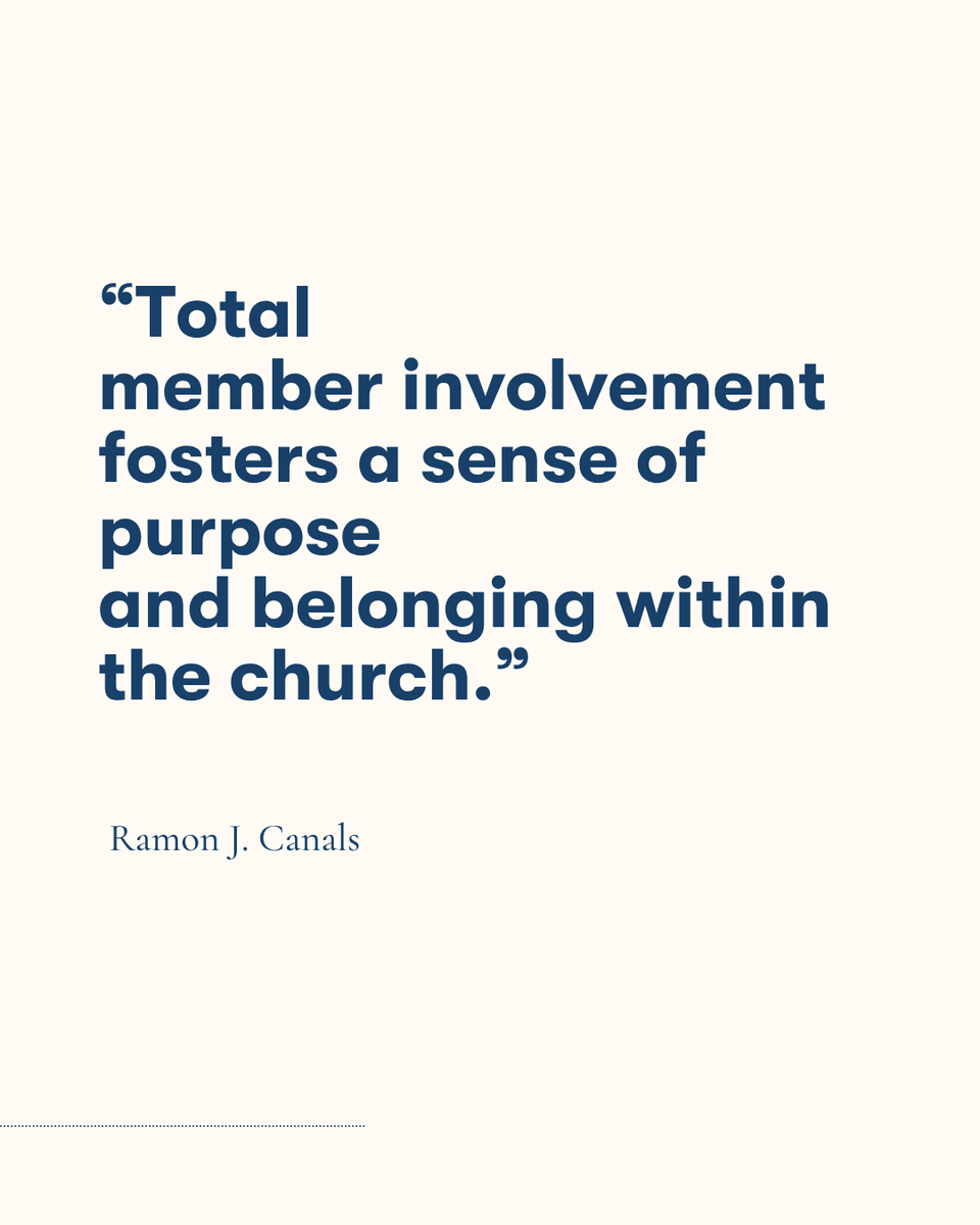 minmag's tweet photo. How do you turn a church into a mission movement?
Start here:
Inspire. Train. Activate.
Read “How to Develop Mission-Minded Churches” by Ramon J. Canals .
https://t.co/A7pBoU2ypd
#MissionMinded #TMI #MinistryMagazine #AdventistChurch https://t.co/71VHVCoSkd