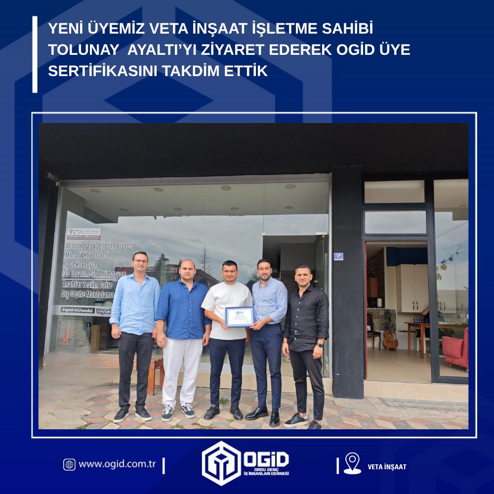 oggdernegi's tweet photo. #OGİD
#Ordu https://t.co/gC4sFB3GzM