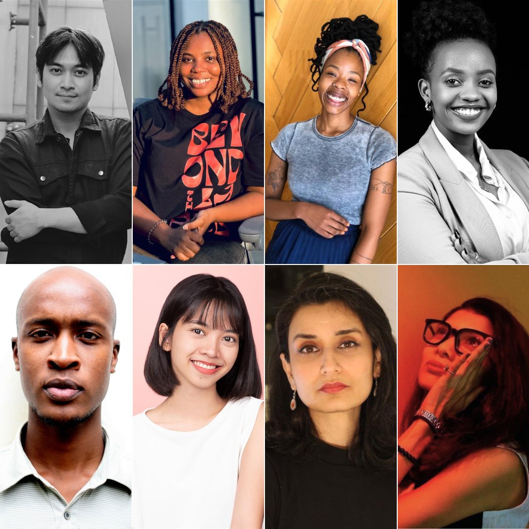 BritishArts's tweet image. 🙌 Welcome to Liverpool delegates!
We're supporting a week of events for curators at @Biennial 2025 – tours, networking and visits all part of our #BiennialsConnect programme.
🔗 Find out more: ow.ly/3ic350WlPLb