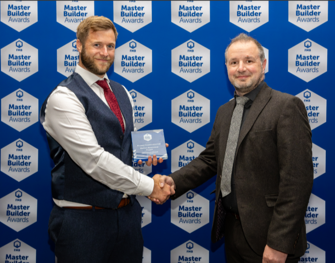 Northern Building Plastics (@nbpltd) on Twitter photo Gareth and John had the pleasure of attending Fridayβs <a href="/fmbuilders/">FMB: Master Builders</a> Awards β a great celebration of the hard work, skill, and future of our industry. It was good to see people recognised at all stages of their careers, from experienced professionals to those just starting out. Gareth and John had the pleasure of attending Fridayβs <a href="/fmbuilders/">FMB: Master Builders</a> Awards β a great celebration of the hard work, skill, and future of our industry. It was good to see people recognised at all stages of their careers, from experienced professionals to those just starting out.