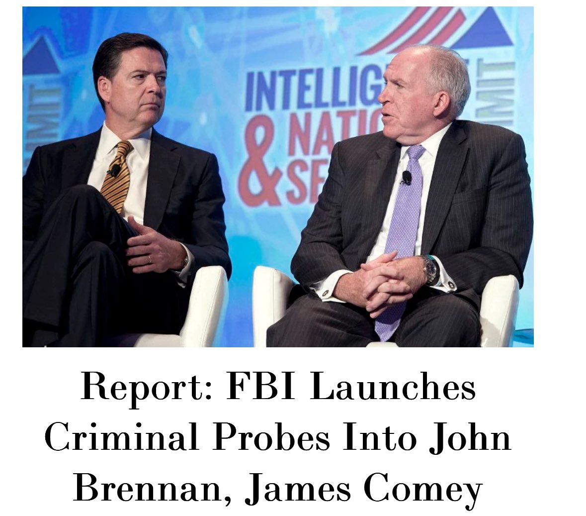 Good morning to everyone who can't wait to see these traitors perp walked in cuffs, arrested, and prosecuted!